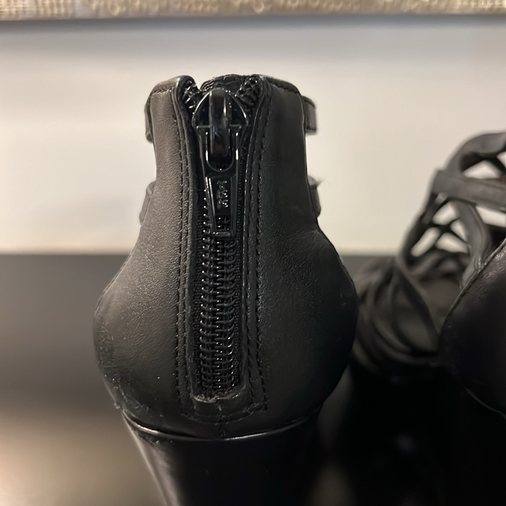 BCBGeneration Wedges - Picture 8 of 14